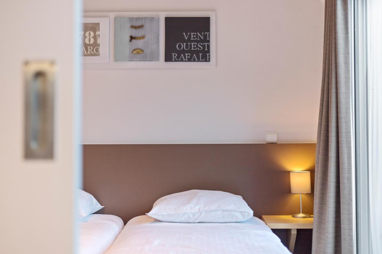 Belcasa Suitehotel มิดเดิลแกร์เกอ ภายนอก รูปภาพ