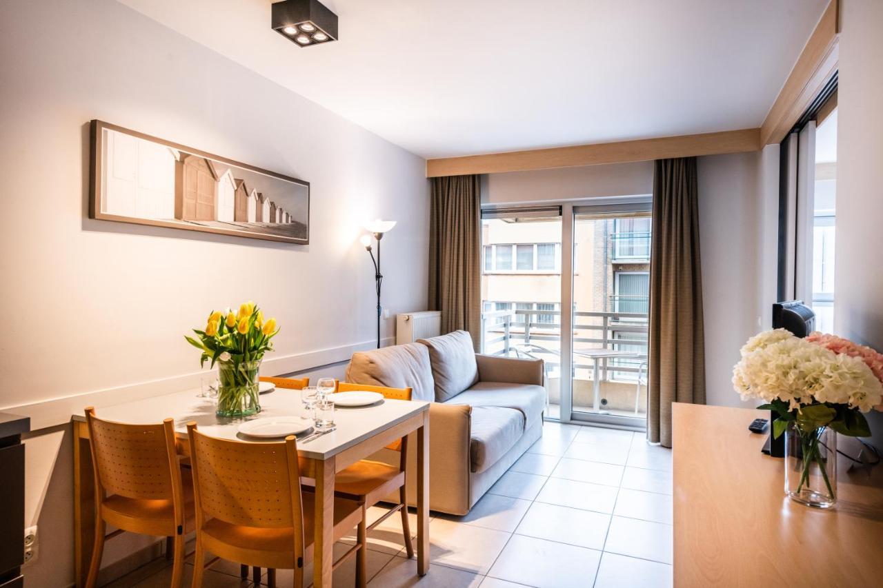 Belcasa Suitehotel มิดเดิลแกร์เกอ ภายนอก รูปภาพ