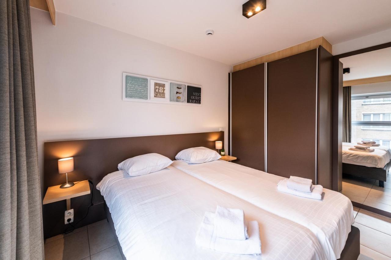 Belcasa Suitehotel มิดเดิลแกร์เกอ ภายนอก รูปภาพ