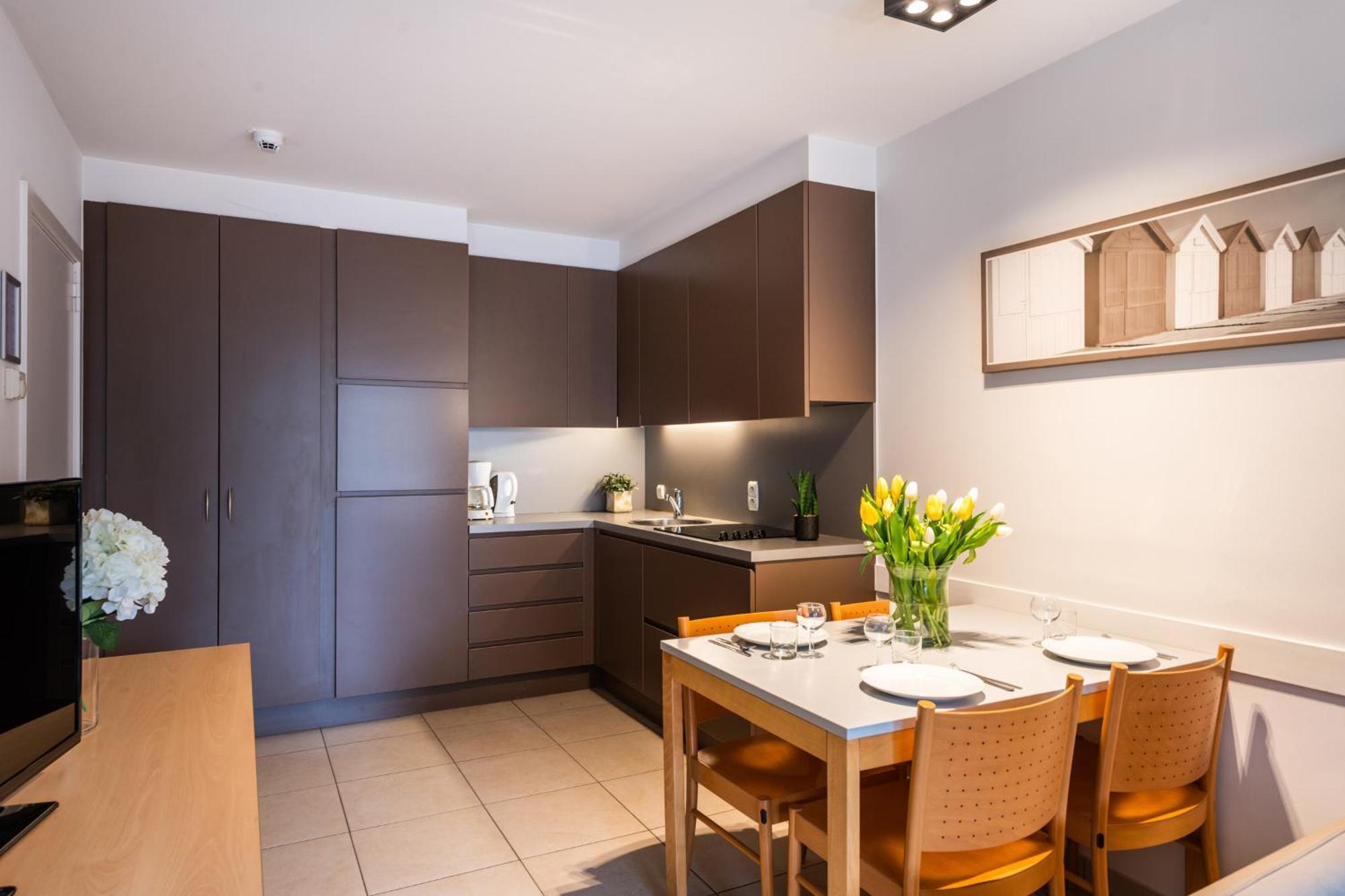Belcasa Suitehotel มิดเดิลแกร์เกอ ภายนอก รูปภาพ