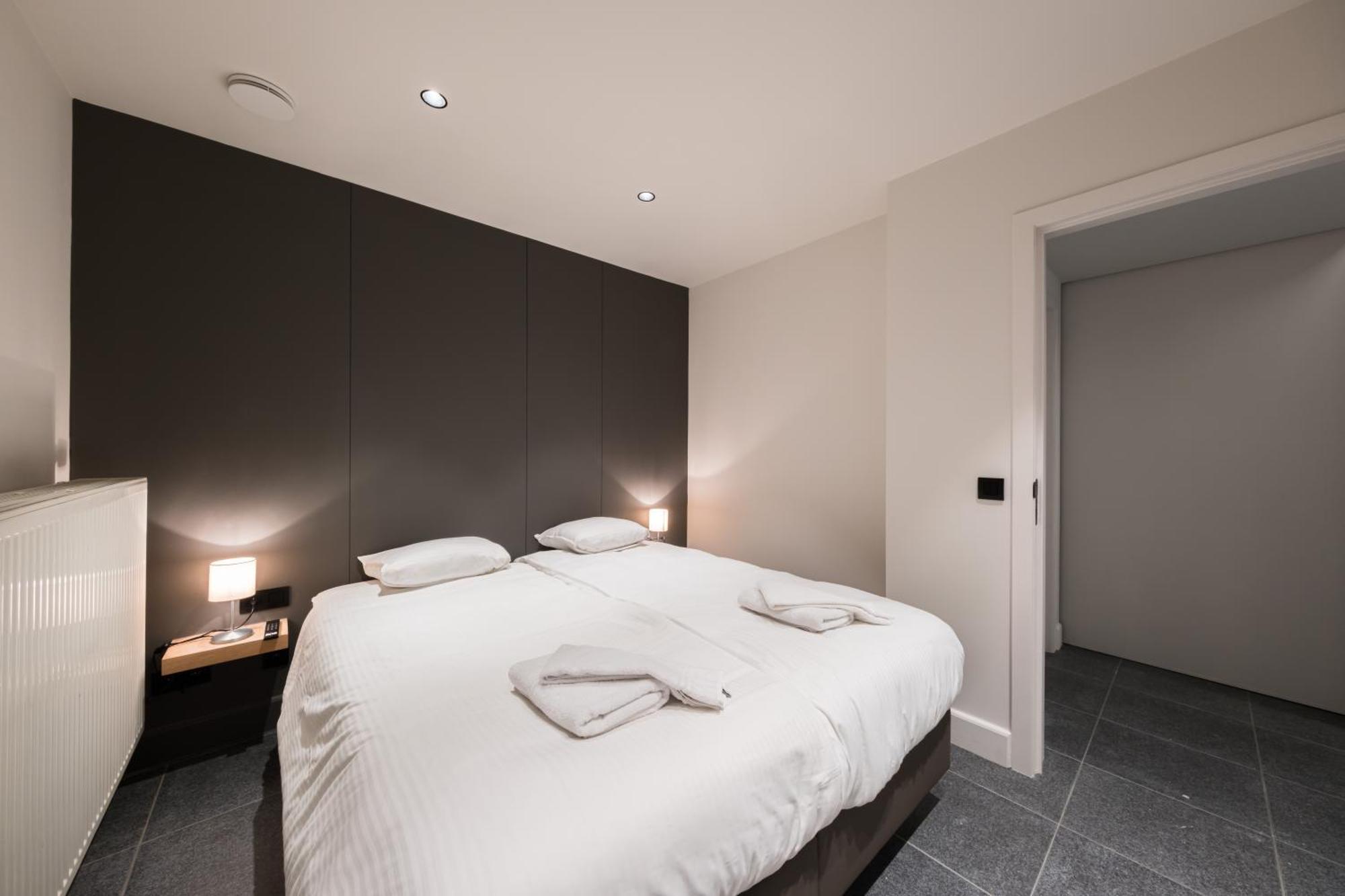 Belcasa Suitehotel มิดเดิลแกร์เกอ ภายนอก รูปภาพ