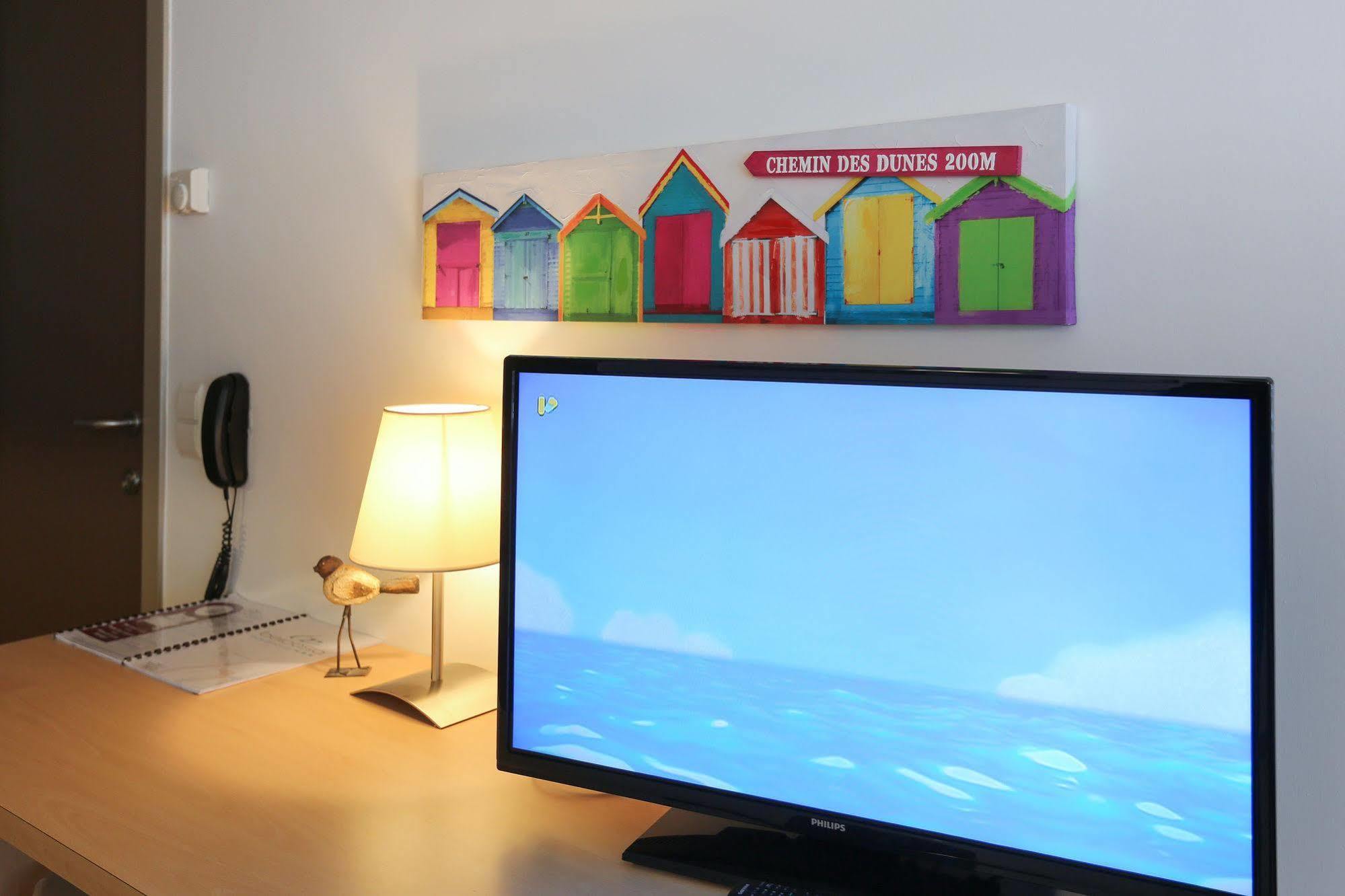 Belcasa Suitehotel มิดเดิลแกร์เกอ ภายนอก รูปภาพ